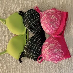 PINK 38D Wear Everywhere - 3